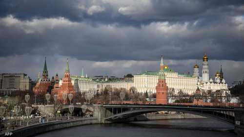 روسيا تستعد لرد قاسٍ إذا صادر الاتحاد الأوروبي أصولها