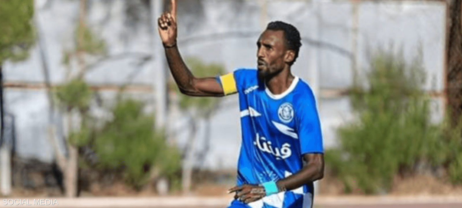 سليمان العبيد