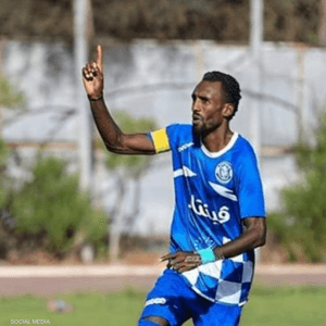 سليمان العبيد