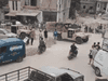من موقع الحادث
