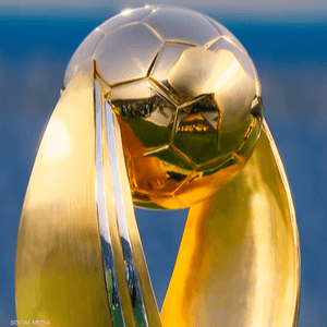 دوري أبطال إفريقيا