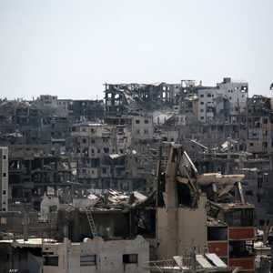 الحرب في غزة مستمرة