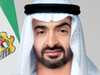 الشيخ محمد بن زايد آل نهيان، رئيس دولة الإمارات
