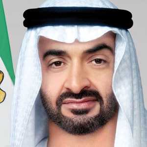 الشيخ محمد بن زايد آل نهيان، رئيس دولة الإمارات