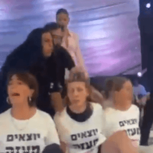 اضطرت القناة إلى قطع البث المباشر