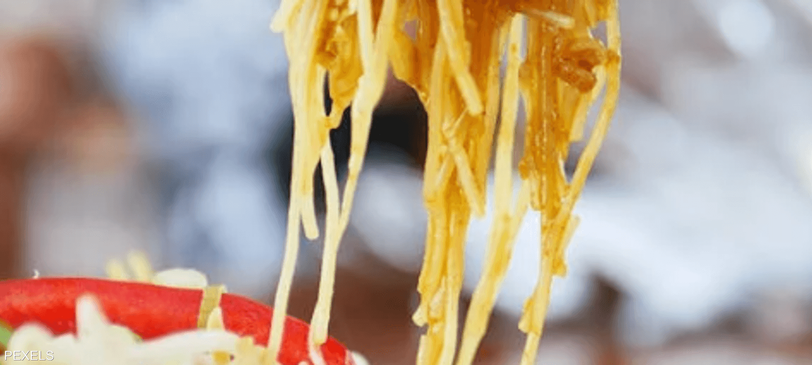 النودلز تحتوي على نسب مرتفعة من الصوديوم