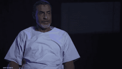 أحد أفراد طاقم السفينة "الشروا"