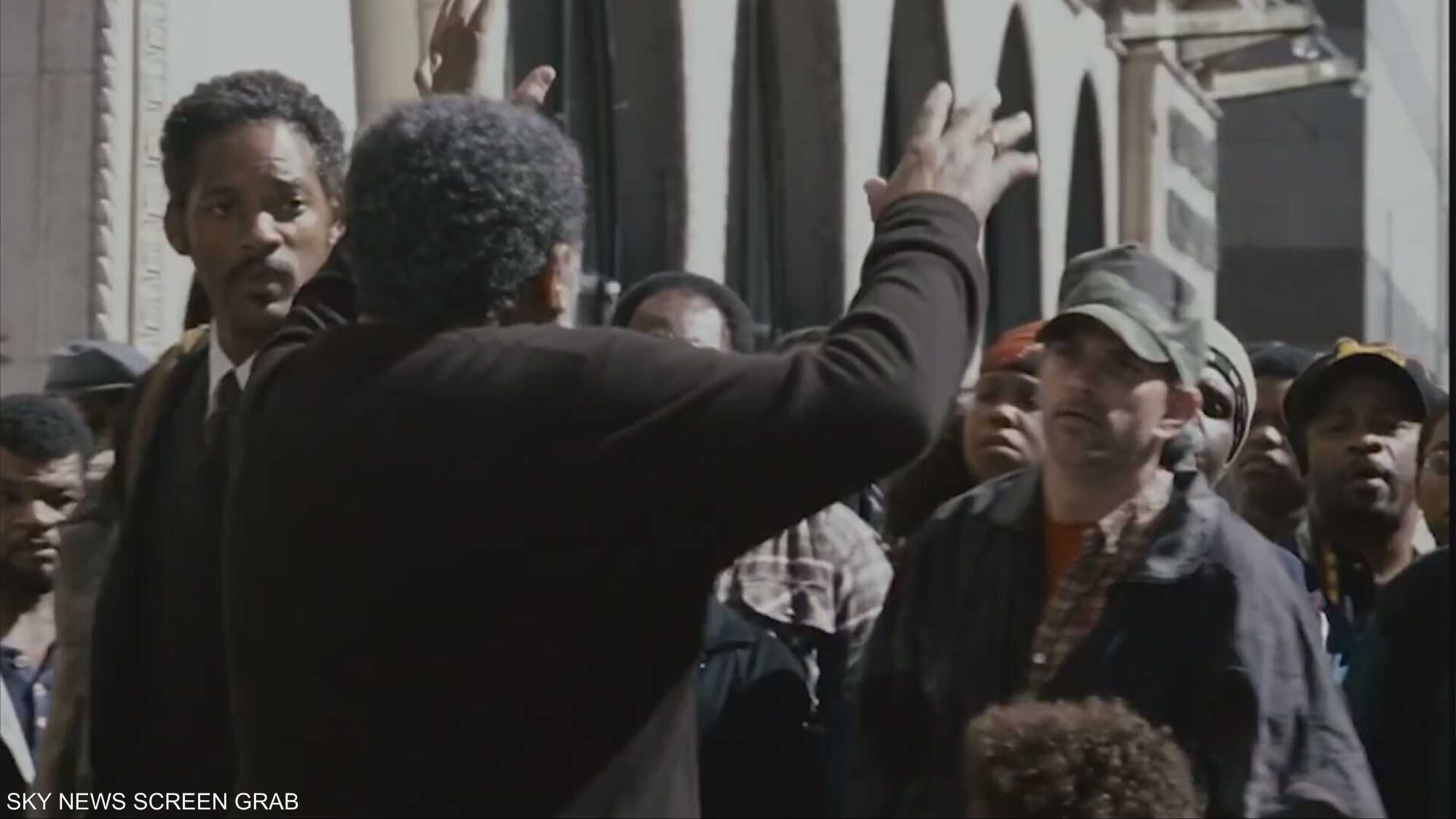 في درب السعادة.. السعي الذي لا ينتهي