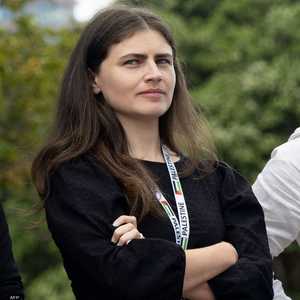 النائبة البرلمانية كلوي سواربريك - أرشيف