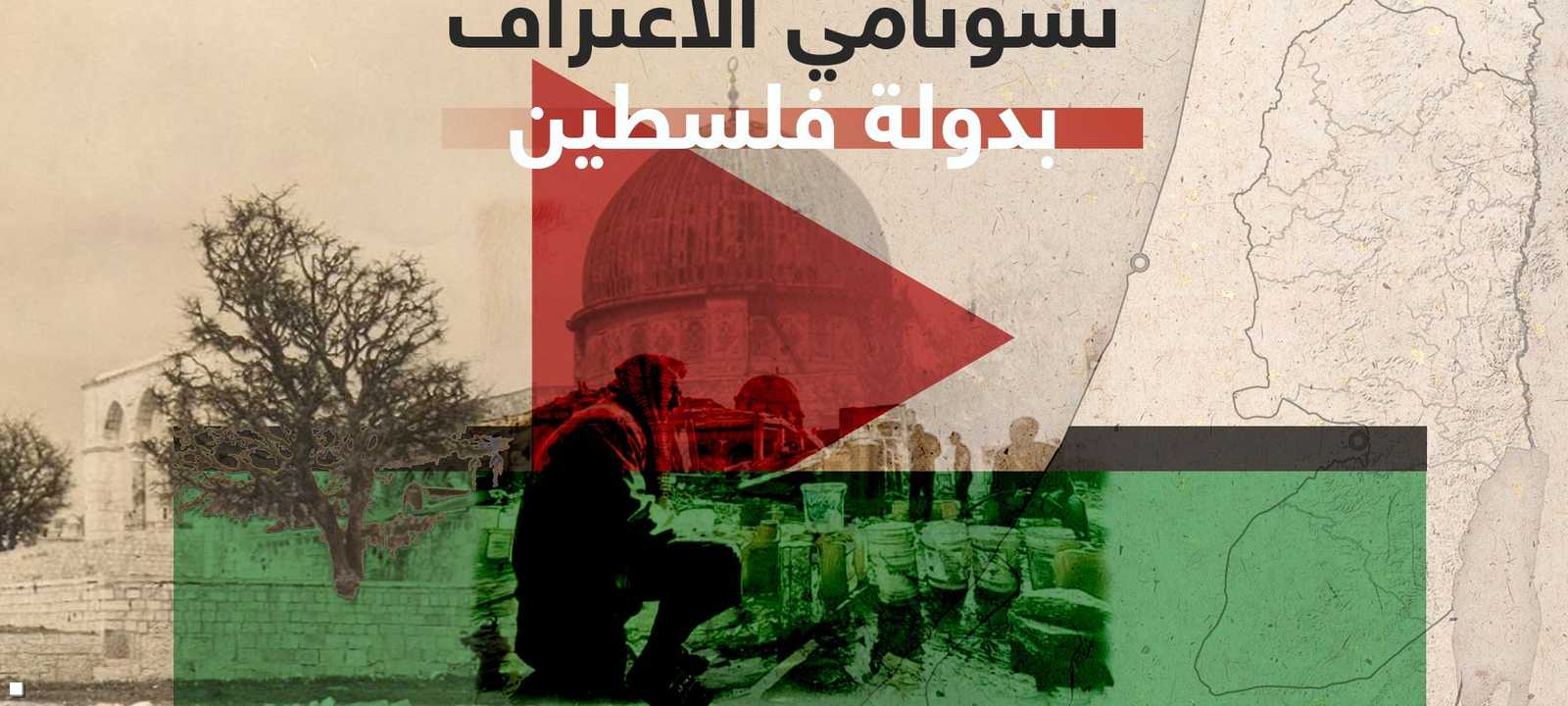 الاعتراف بفلسطين يتزايد