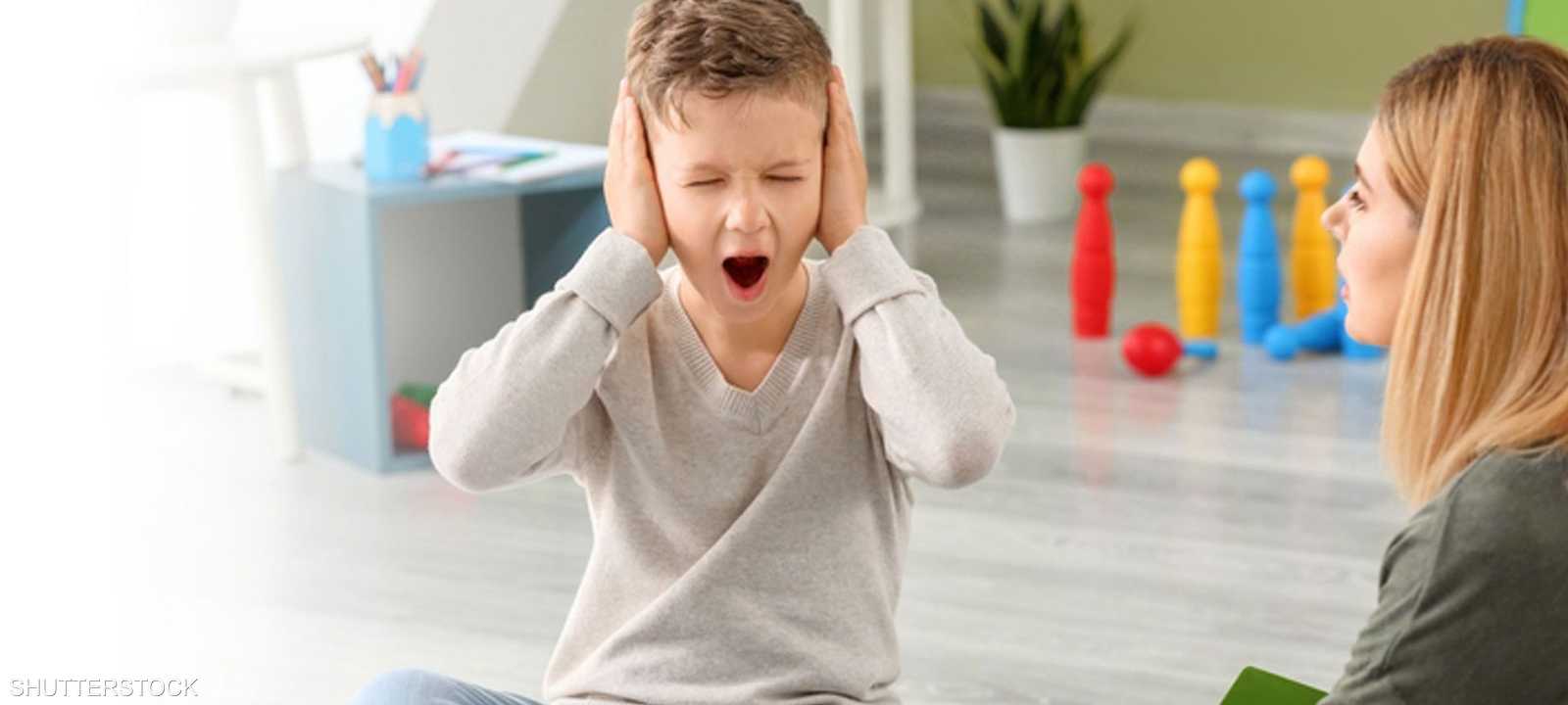 التوحد من الأمراض العصبية التي تؤدي لخلل بالوظائف الاجتماعية