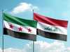 العراق وسوريا