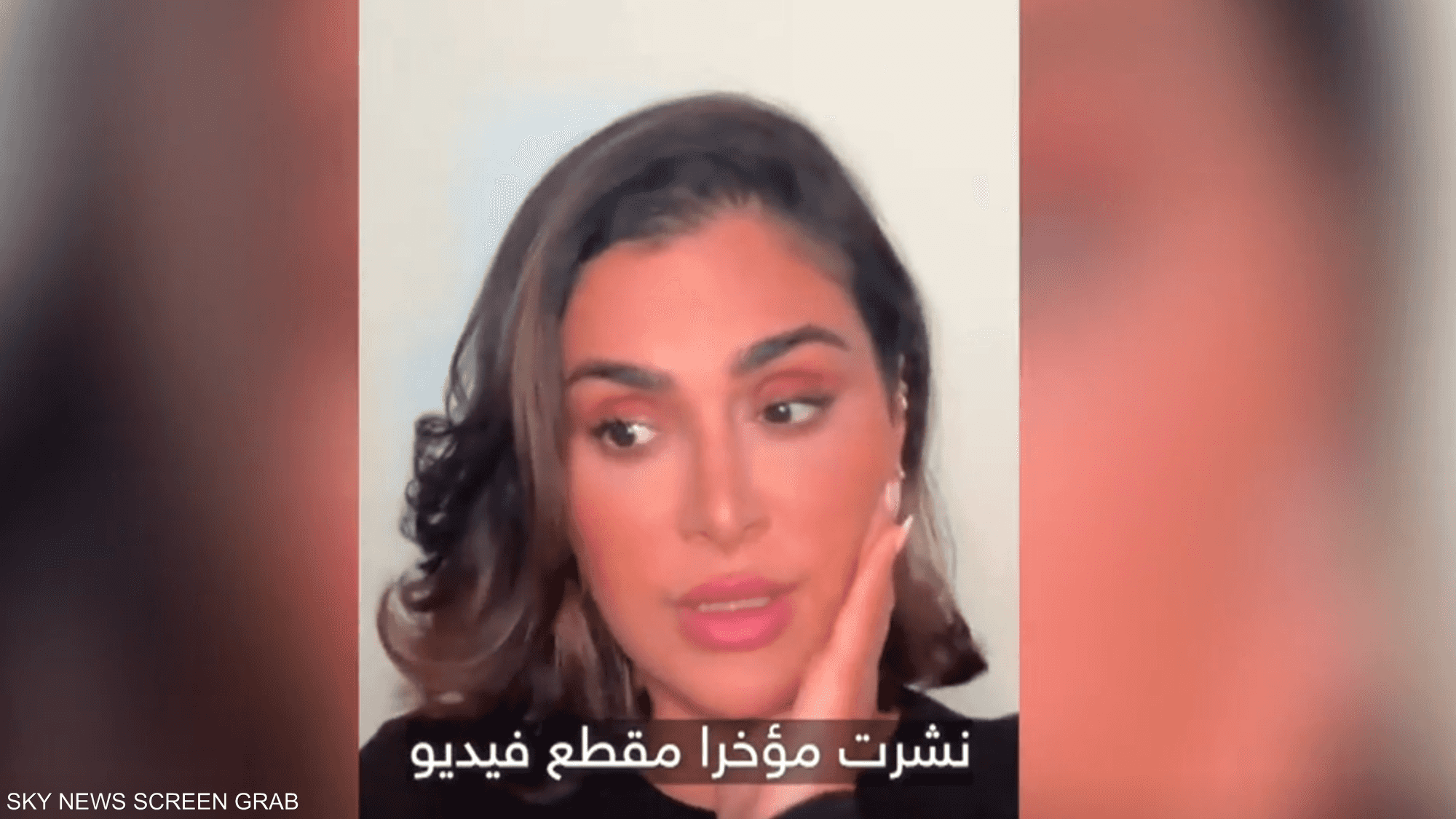 شراكة "سيفورا" و"هدى بيوتي" مهددة