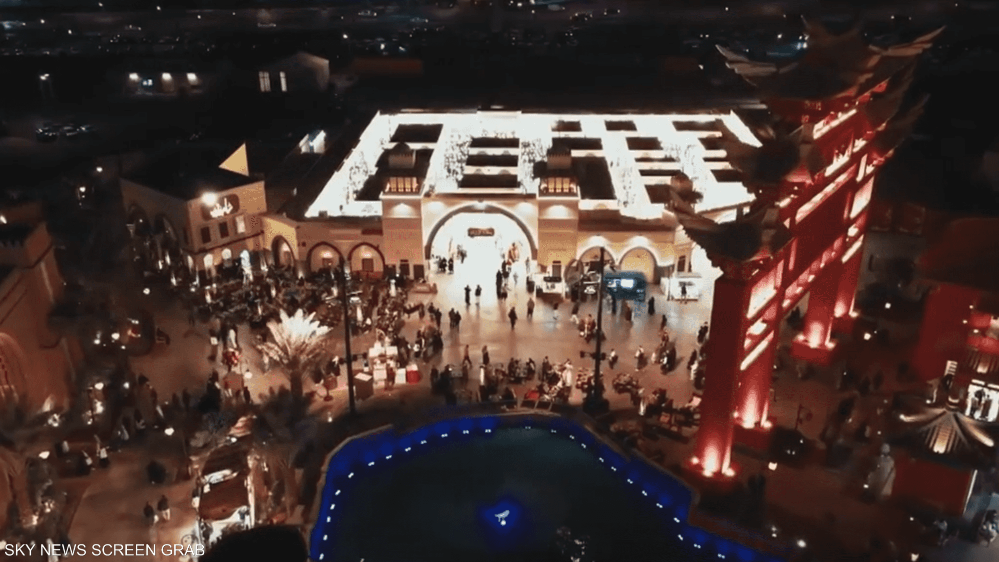 من الشام للرياض… الفن السوري حاضر وبقوة