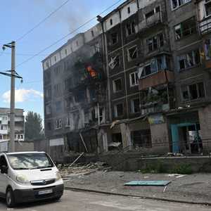 روسيا تحقق أكبر تقدم خلال 24 ساعة