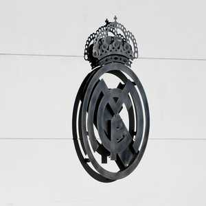 لوغو ريال مدريد