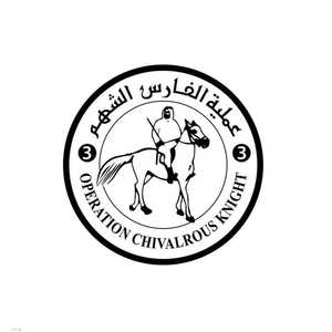 عملية الفارس الشهم 3