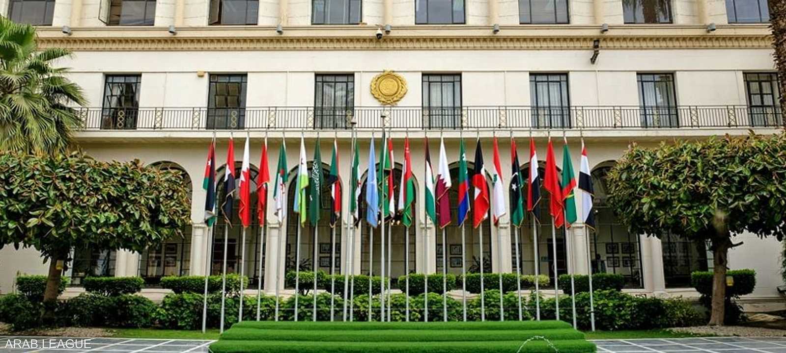 اعتبرت الجامعة هذه التصريحات "بمثابة استباحة لسيادة الدول"