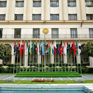 اعتبرت الجامعة هذه التصريحات "بمثابة استباحة لسيادة الدول"