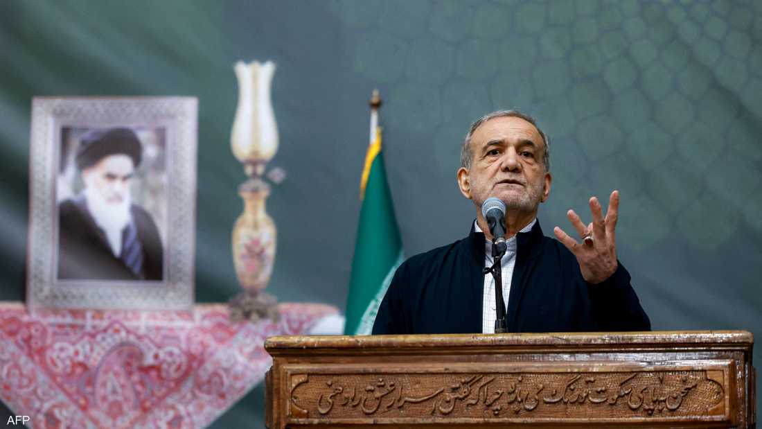 خاص
الرئيس الإيراني يكشف هشاشة التماسك الوطني