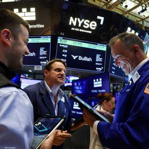 وول ستريت - أسهم أميركا