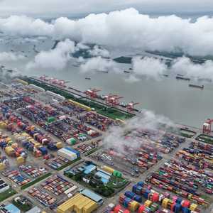 الصادرات الصينية للولايات المتحدة