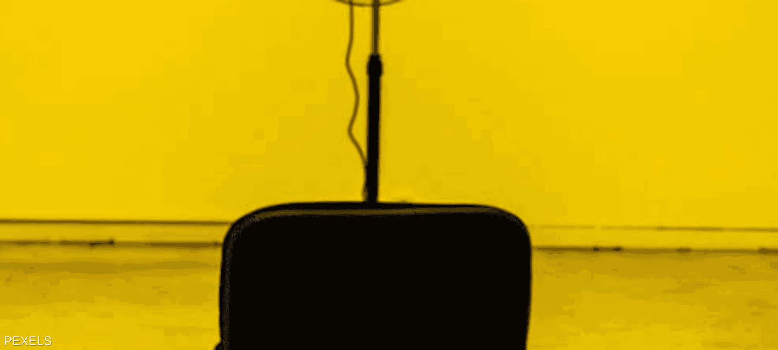 استخدام المروحة أثناء الجفاف يزيد من الضغط القلبي