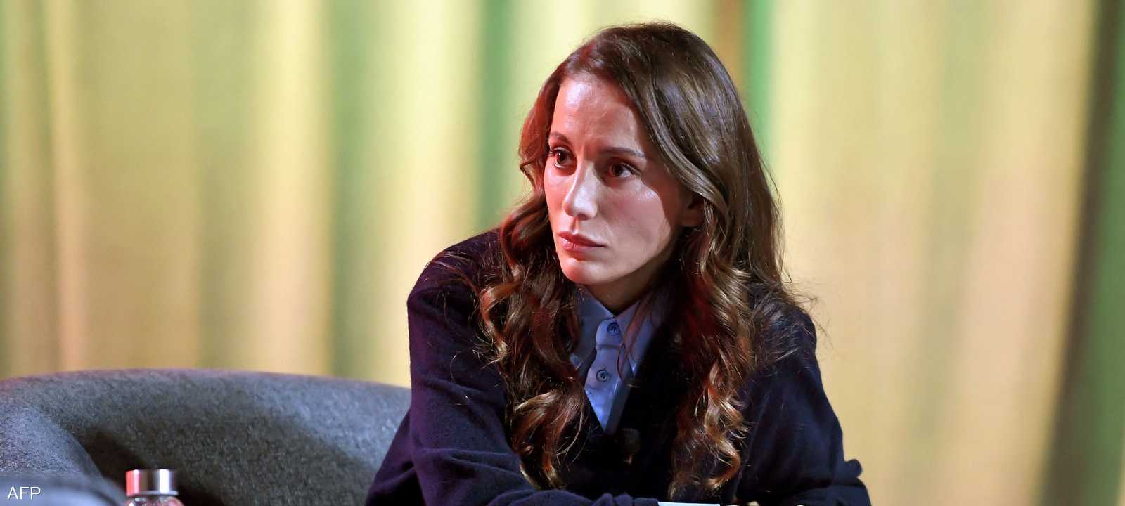 ميرا موراتي أسست شركة Thinking Machines Lab