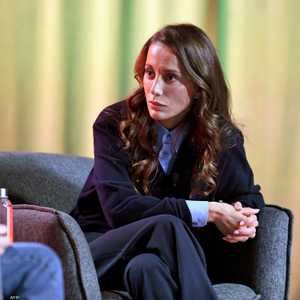 ميرا موراتي أسست شركة Thinking Machines Lab