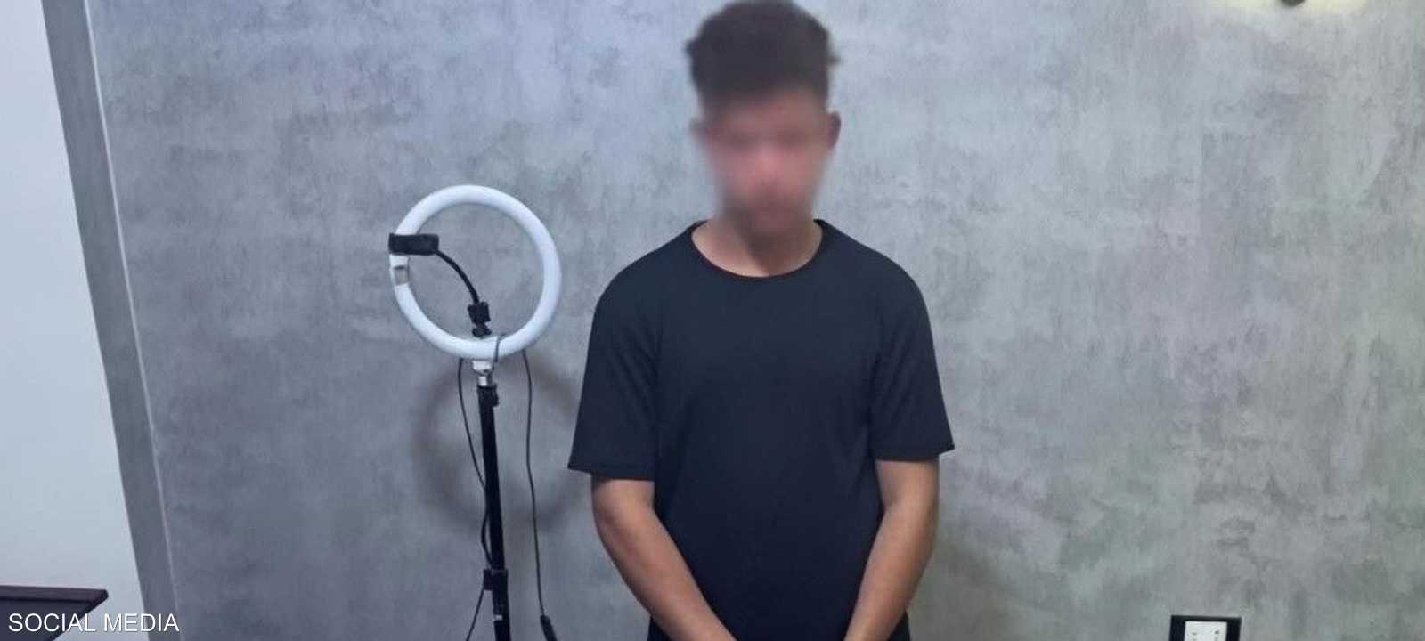 السلطات المصرية ألقت القبض على "البلوغر ياسمين"