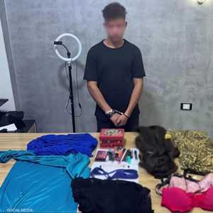 السلطات المصرية ألقت القبض على "البلوغر ياسمين"