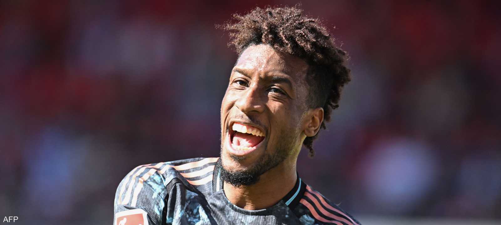 بايرن ميونيخ منح كومان الضوء الأخضر للانضمام إلى النصر