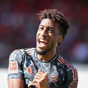 بايرن ميونيخ منح كومان الضوء الأخضر للانضمام إلى النصر