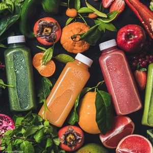 هناك عصائر قد تساعد في خفض مستويات الكوليسترول