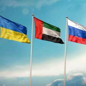 الإمارات نجحت في وساطة لتبادل الأسرى بين روسيا وأوكرانيا
