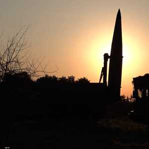 روسيا هددت في وقت سابق باستخدام الصواريخ النووية