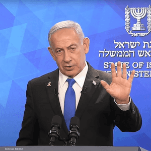 نتنياهو يتحدث عن "خطة النصر" في غزة