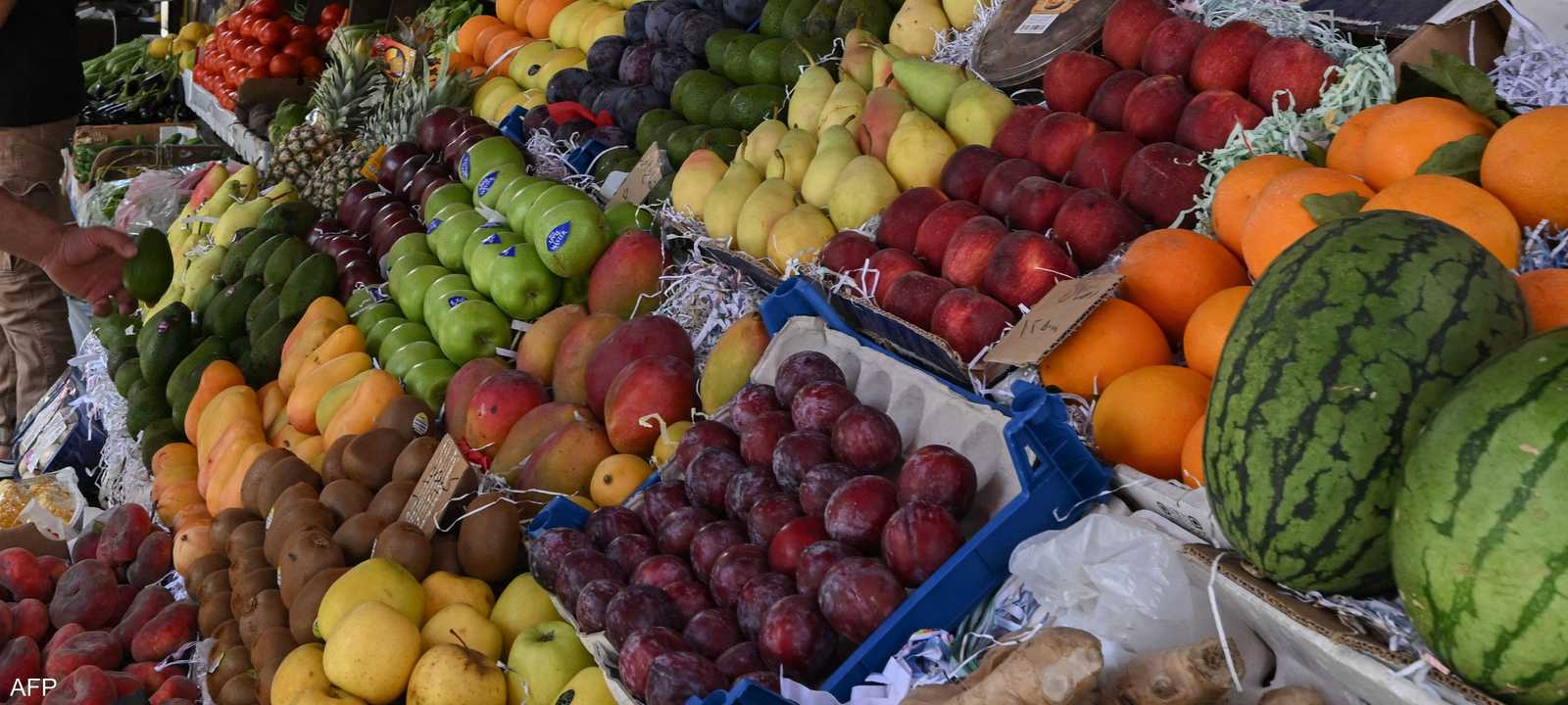 بعض الفواكه ترفع سكر الدم سريعا