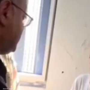 بن غفير في زنزانة البرغوثي