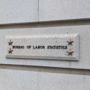 مكتب إحصاءات العمل (BLS) في واشنطن العاصمة