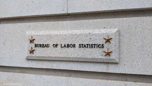 مكتب إحصاءات العمل (BLS) في واشنطن العاصمة