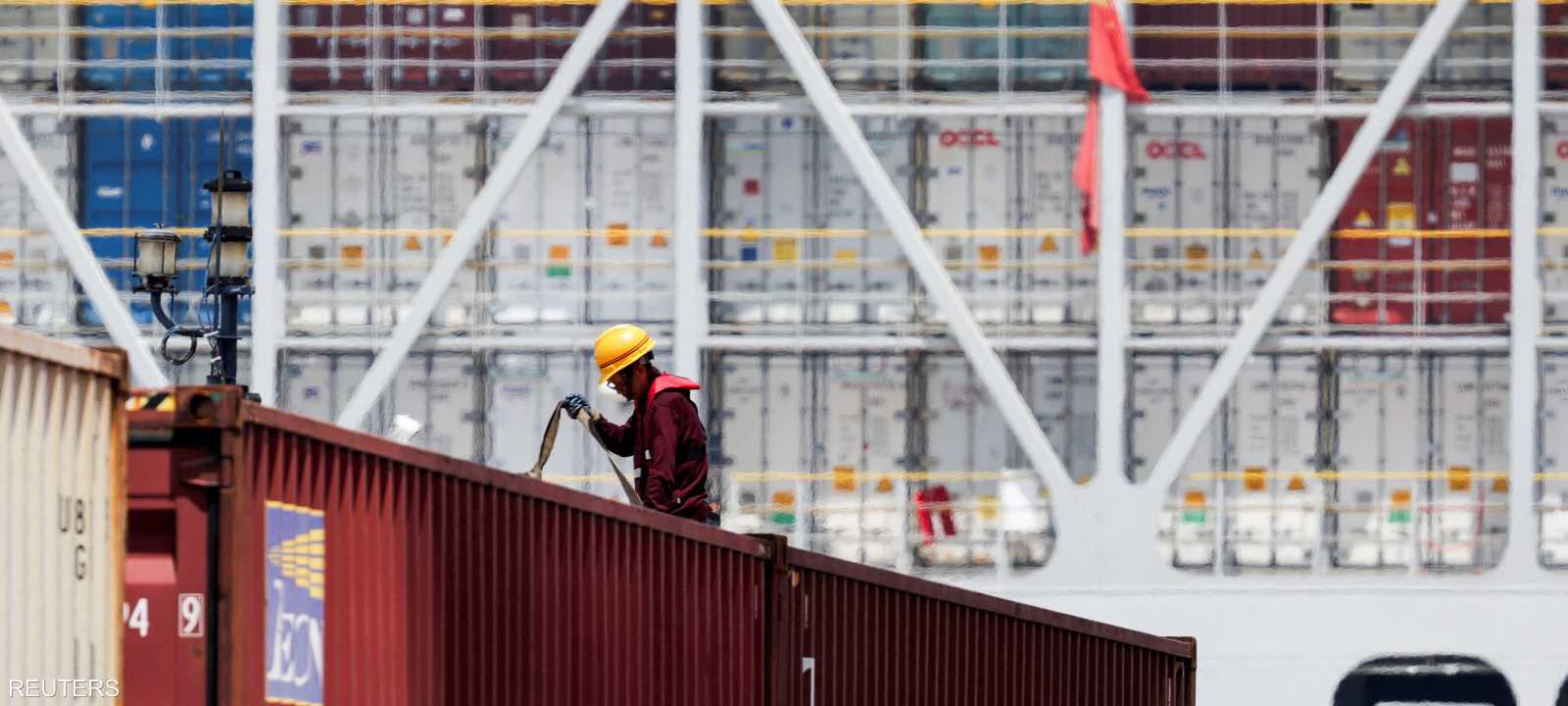 اقتصاد الصين