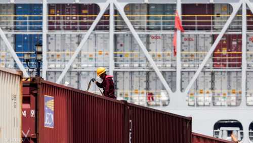 اقتصاد الصين