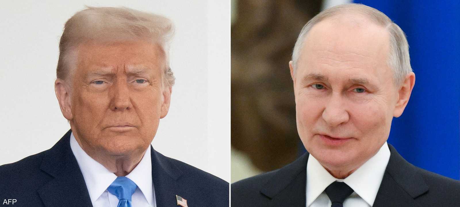 قمة ترامب وبوتين قد تشهد تحولات دبلوماسية عالمية
