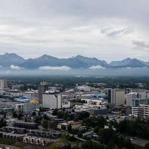 تشهد ألاسكا قمة تاريخية بين ترامب وبوتين