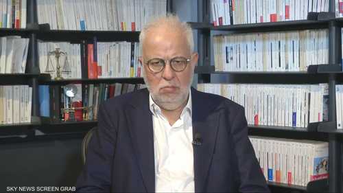 وزير عدل لبنان: سلاح حزب الله يهدد السلم الأهلي وقيام الدولة