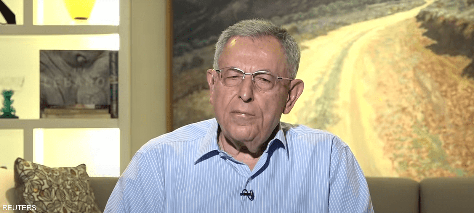 رئيس الحكومة اللبنانية الأسبق فوائد السنيورة