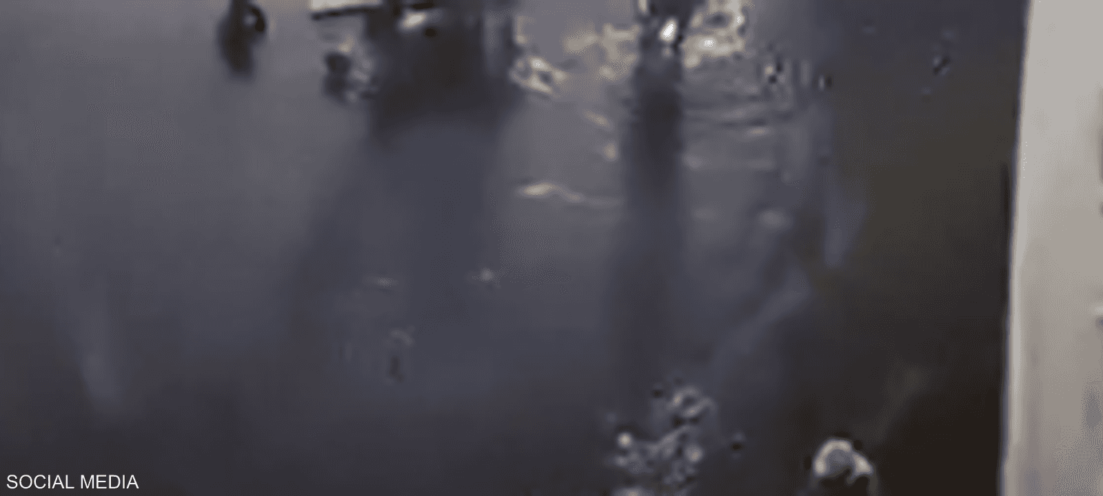 وصفت الرئاسة الجزائرية الحادث بـ"الكارثة"