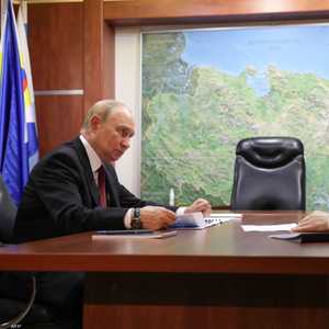 بوتين قدم عرضا إلى ترامب