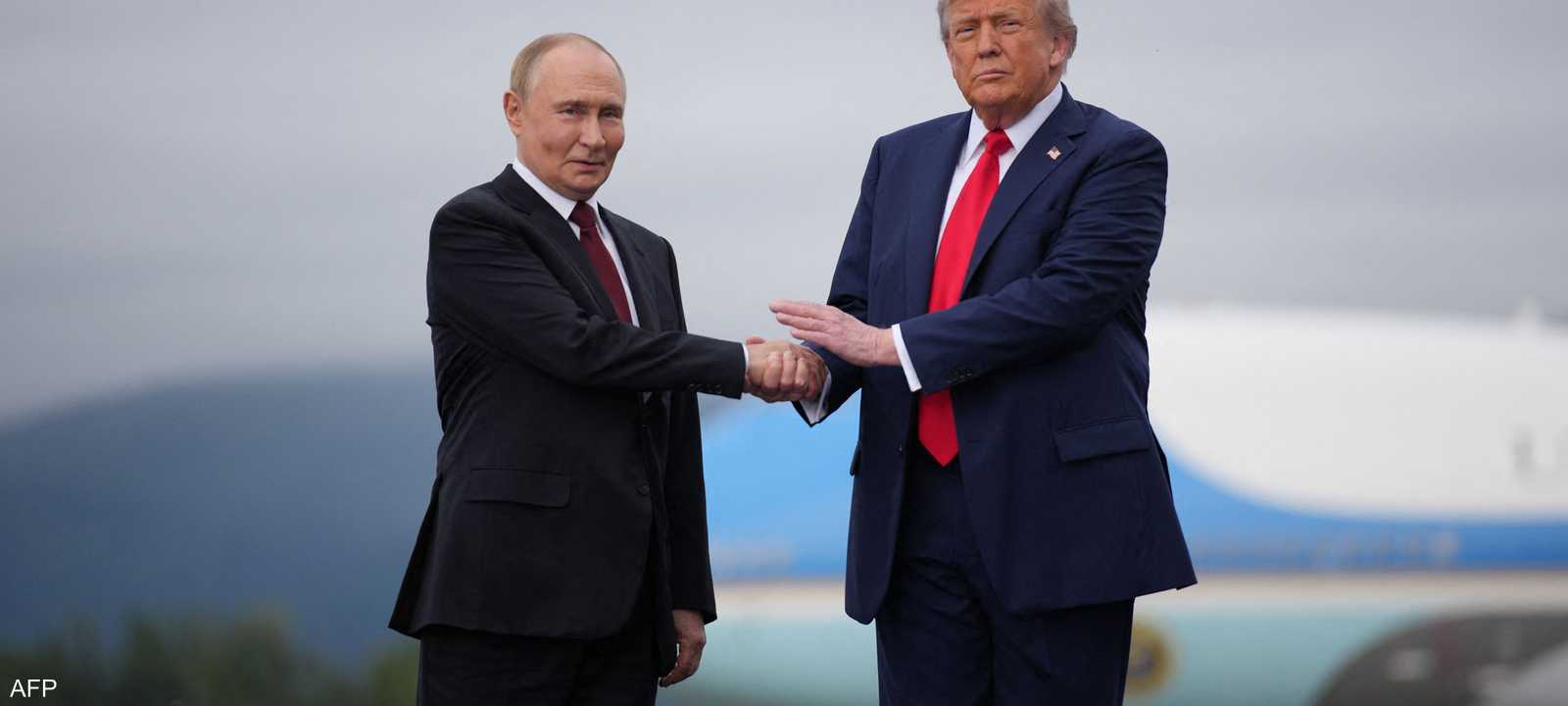 استمرت القمة نحو 3 ساعات